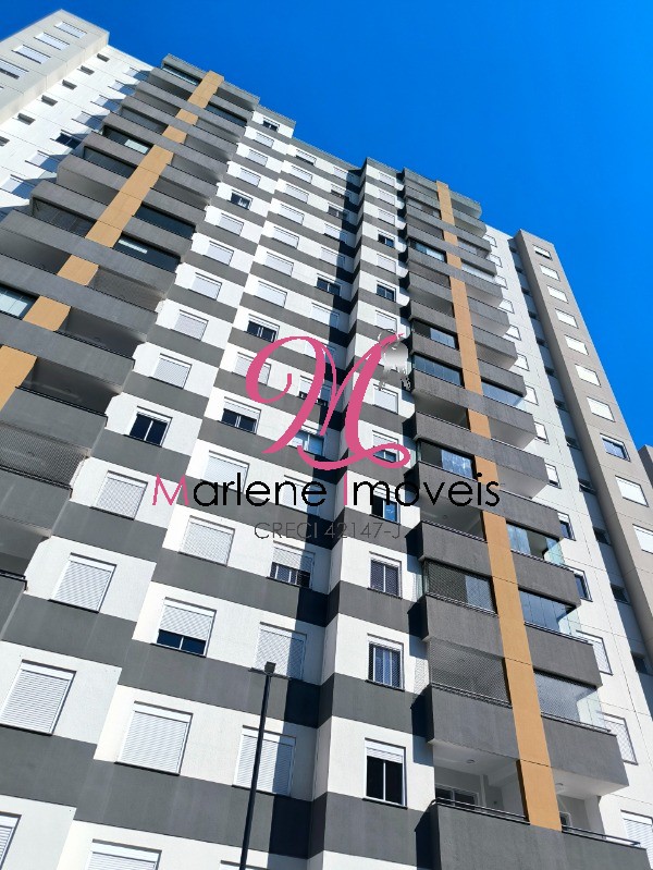 Apartamento, 2 quartos, 64 m² - Foto 2