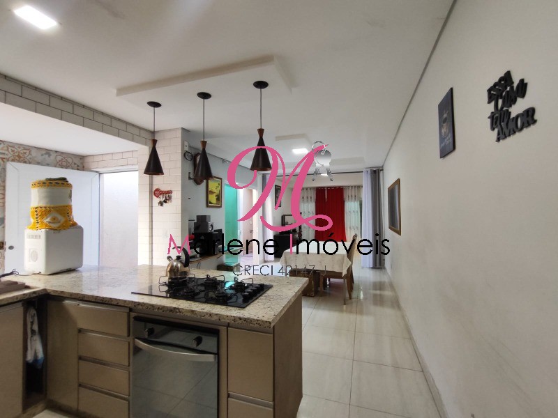 Casa, 2 quartos - Foto 4