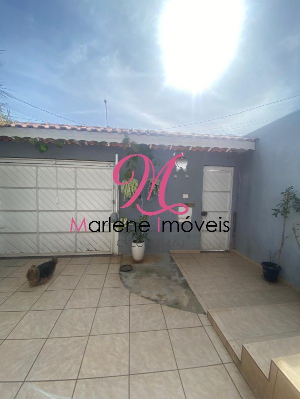 Casa, 3 quartos - Foto 23