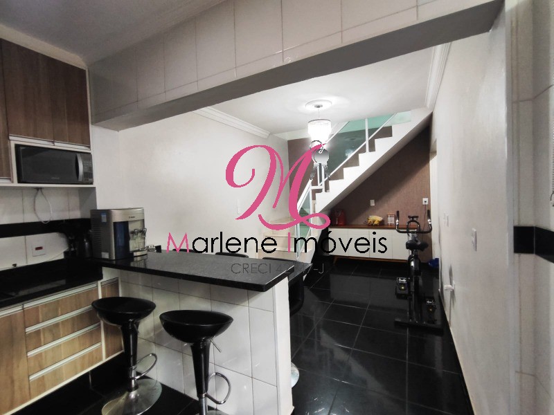 Casa, 5 quartos - Foto 4