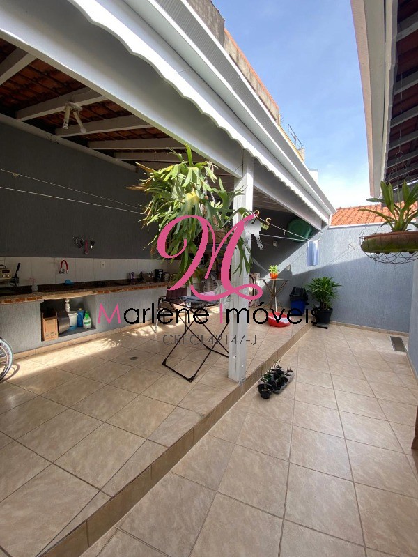 Casa, 3 quartos - Foto 1