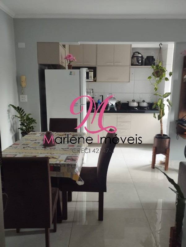 Apartamento, 2 quartos, 47 m² - Foto 2