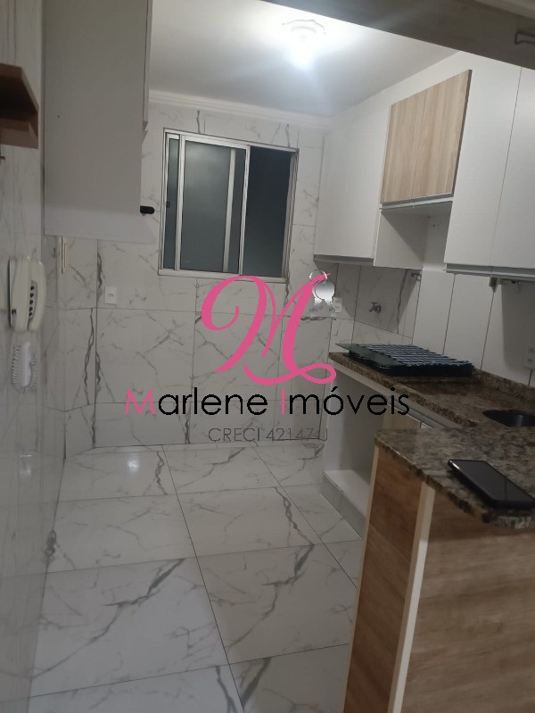 Apartamento, 2 quartos, 46 m² - Foto 10