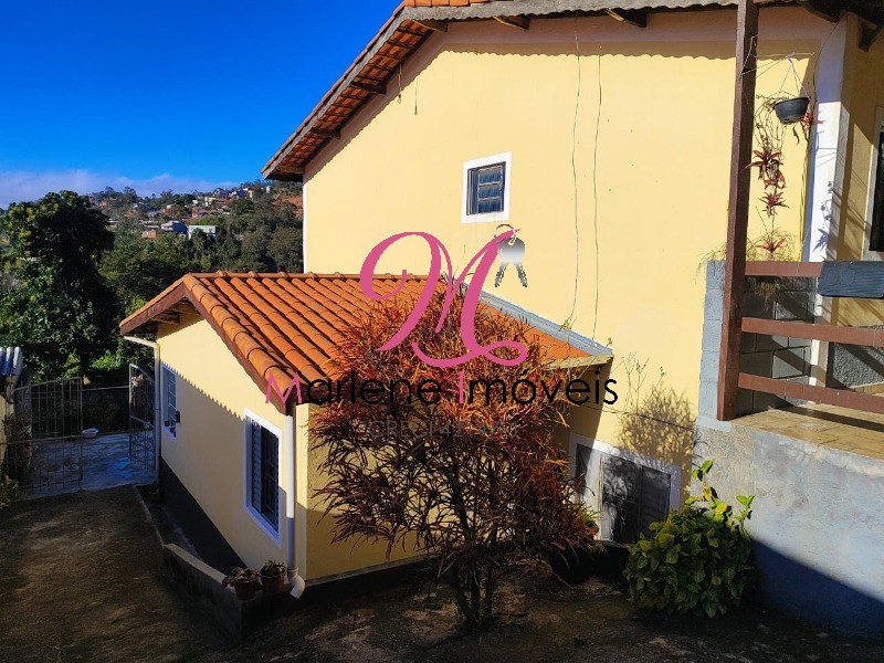 Casa, 2 quartos - Foto 1