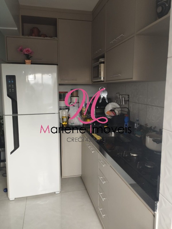 Apartamento, 2 quartos, 47 m² - Foto 3