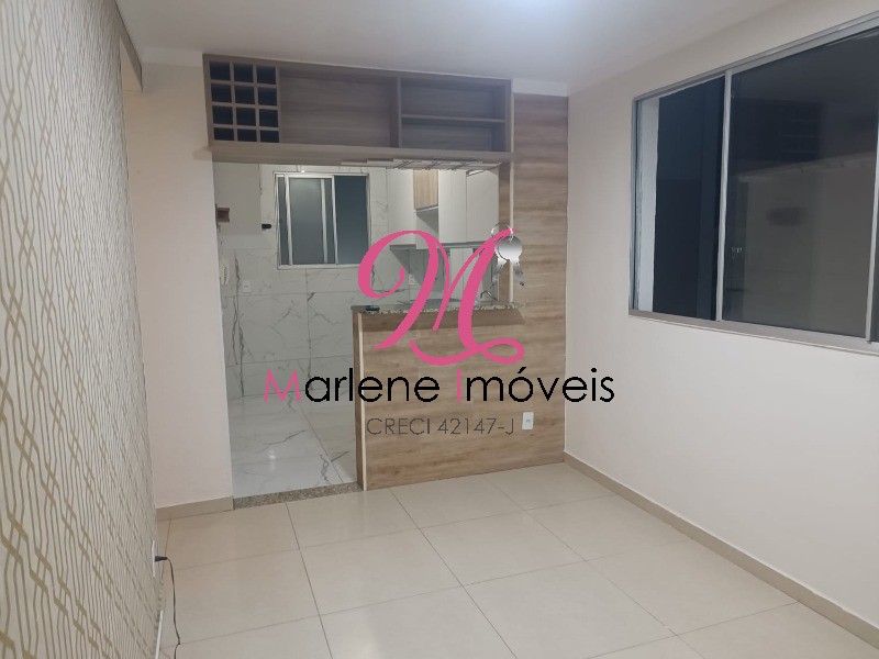 Apartamento, 2 quartos, 46 m² - Foto 7