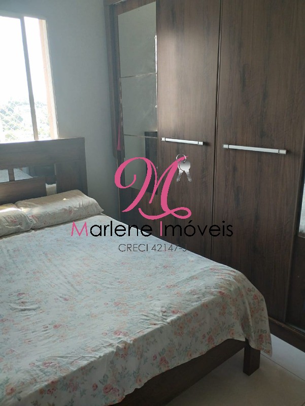 Apartamento, 2 quartos, 47 m² - Foto 8