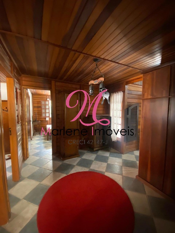 Chácara, 6 quartos - Foto 9