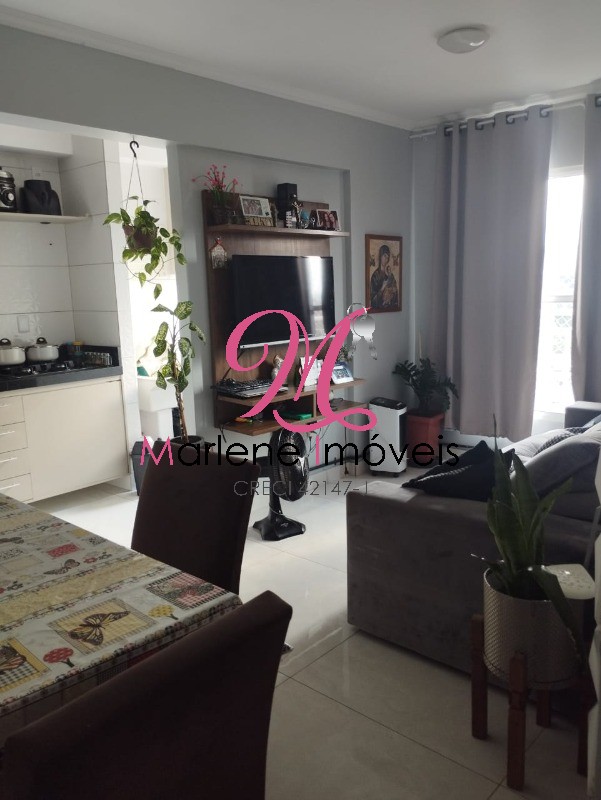 Apartamento, 2 quartos, 47 m² - Foto 1