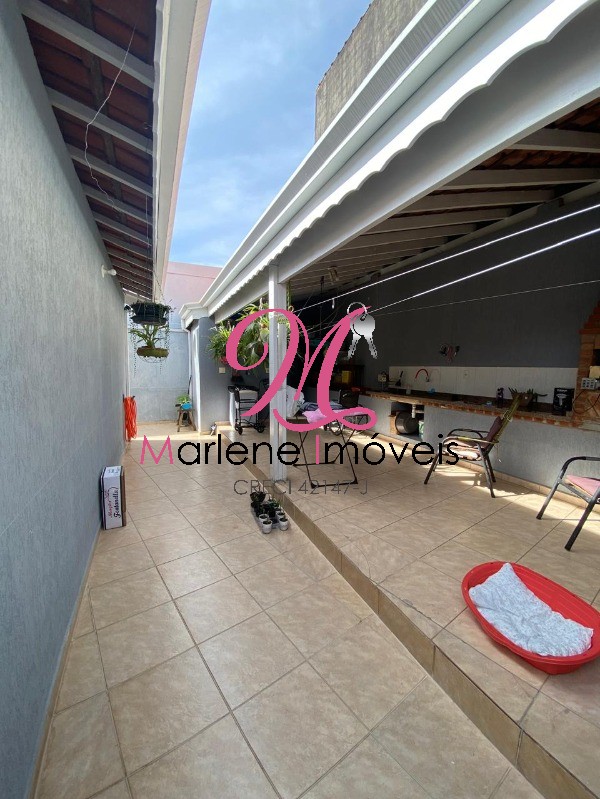 Casa, 3 quartos - Foto 4