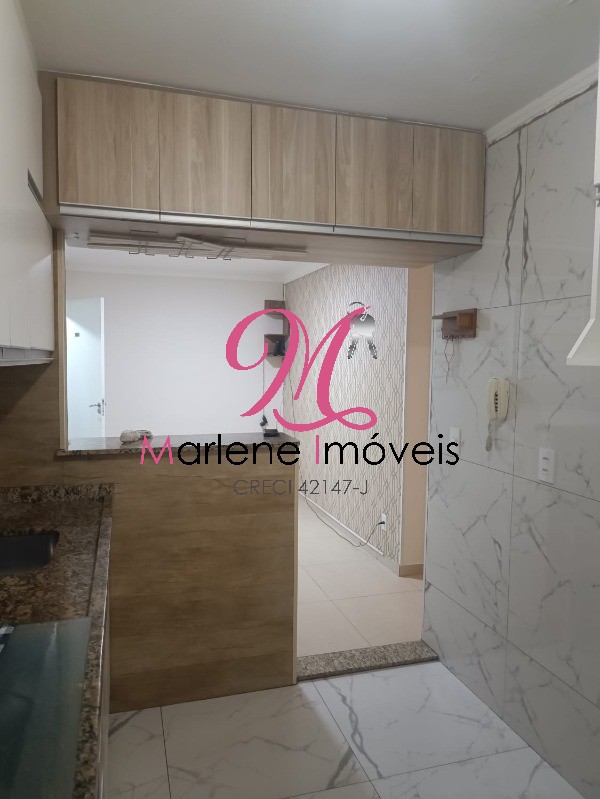 Apartamento, 2 quartos, 46 m² - Foto 8