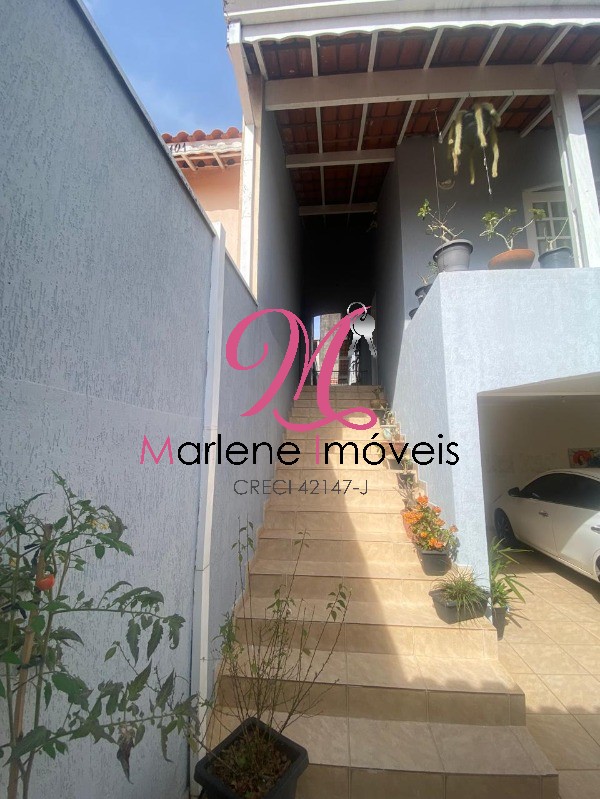 Casa, 3 quartos - Foto 25