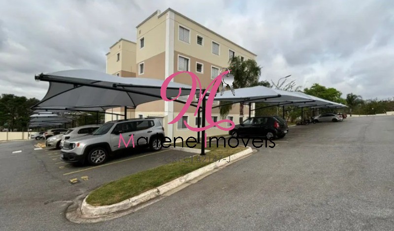 Apartamento, 2 quartos, 46 m² - Foto 3