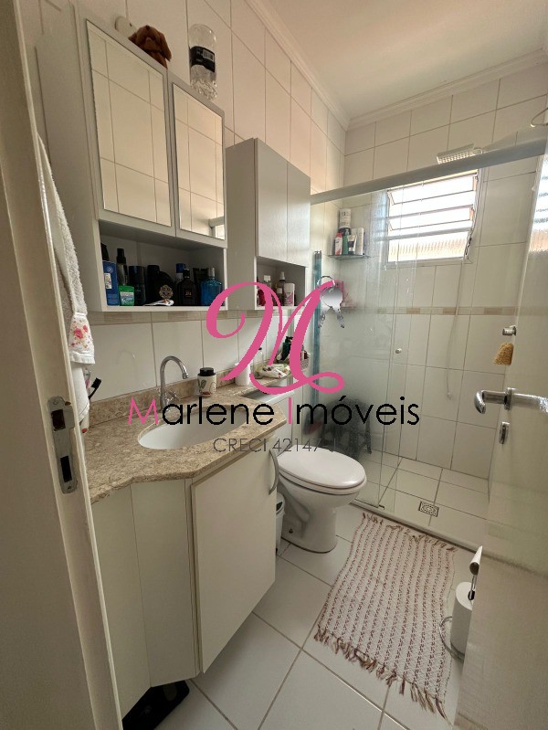 Casa, 3 quartos - Foto 10