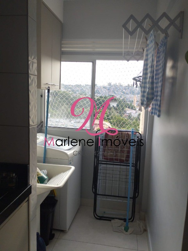 Apartamento, 2 quartos, 47 m² - Foto 9