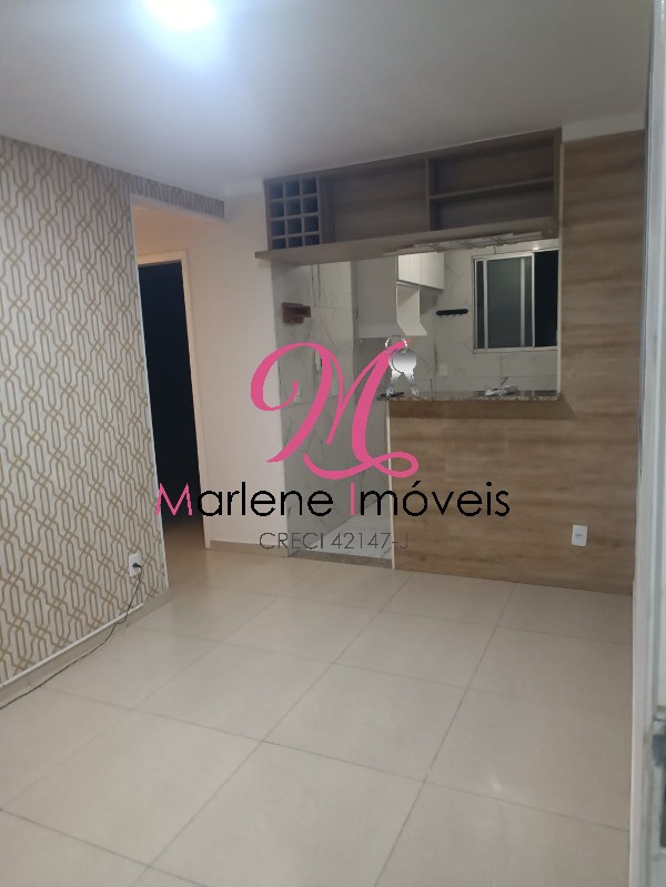 Apartamento, 2 quartos, 46 m² - Foto 9