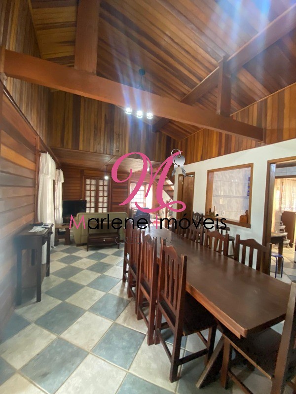 Chácara, 6 quartos - Foto 14