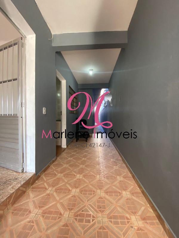 Casa, 3 quartos - Foto 10