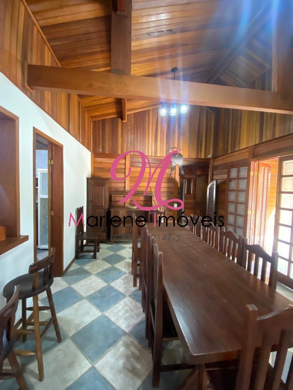 Chácara, 6 quartos - Foto 17