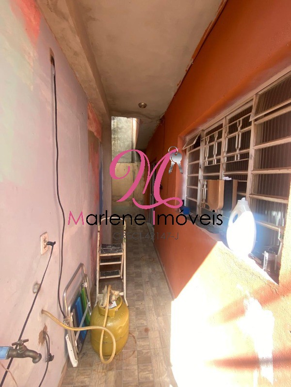 Casa, 2 quartos - Foto 2