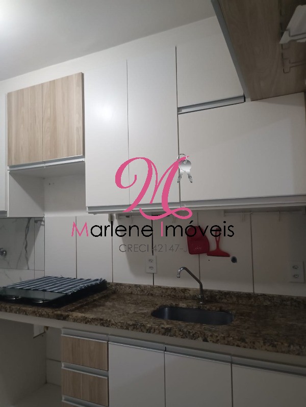 Apartamento, 2 quartos, 46 m² - Foto 12