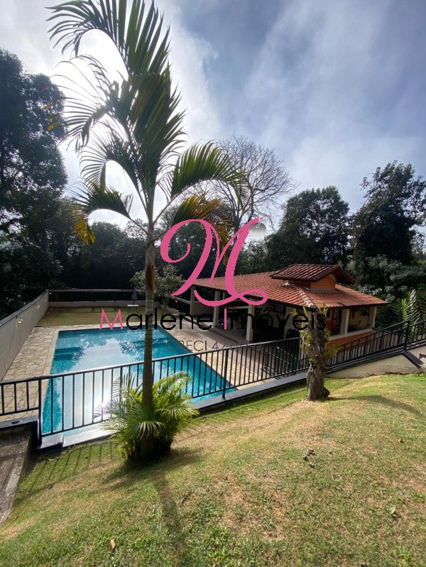 Chácara, 3 quartos - Foto 1
