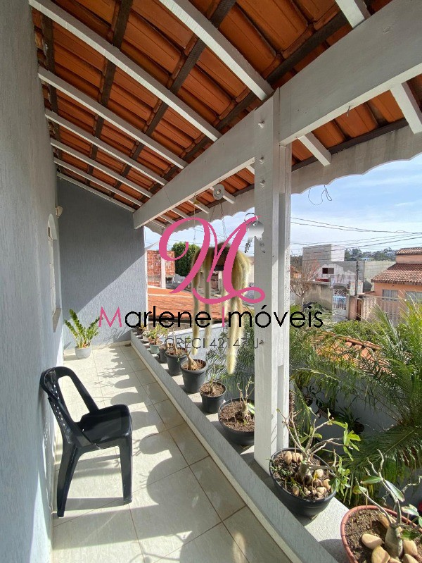 Casa, 3 quartos - Foto 6