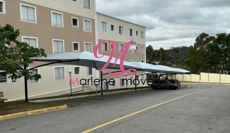 Apartamento, 2 quartos, 46 m² - Foto 1