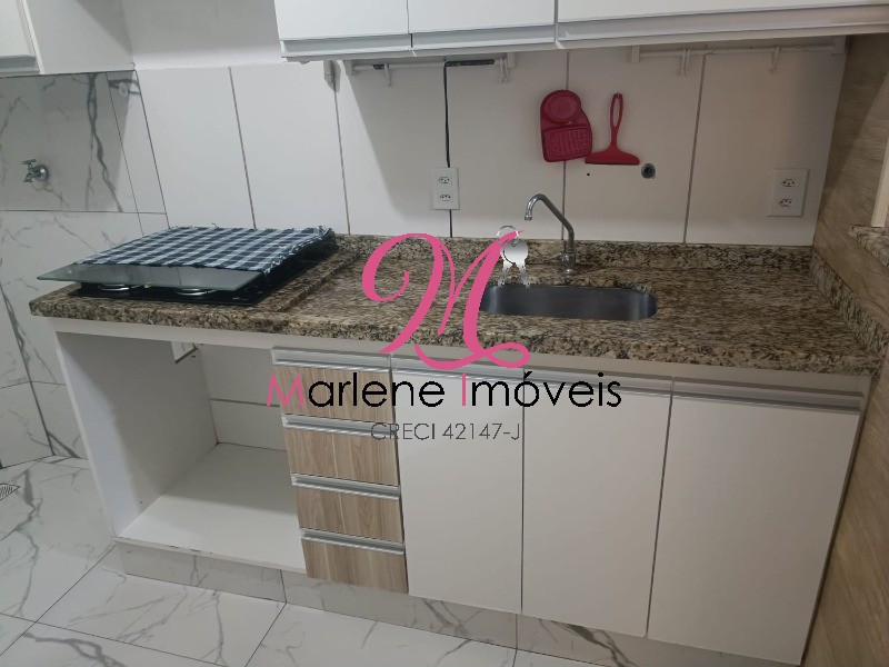 Apartamento, 2 quartos, 46 m² - Foto 11
