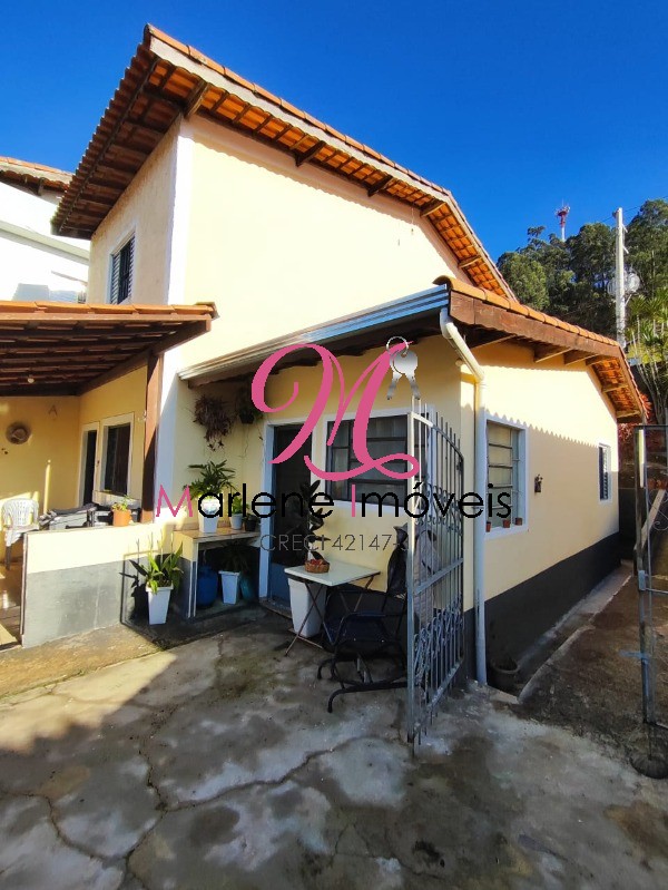 Casa, 2 quartos - Foto 2