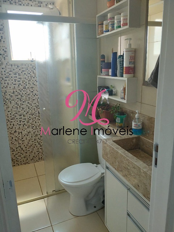 Apartamento, 2 quartos, 47 m² - Foto 6