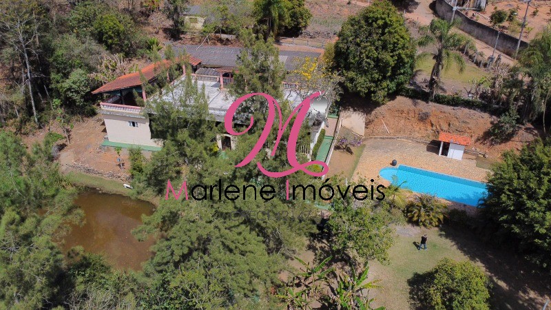 Sítio, 8 quartos - Foto 7