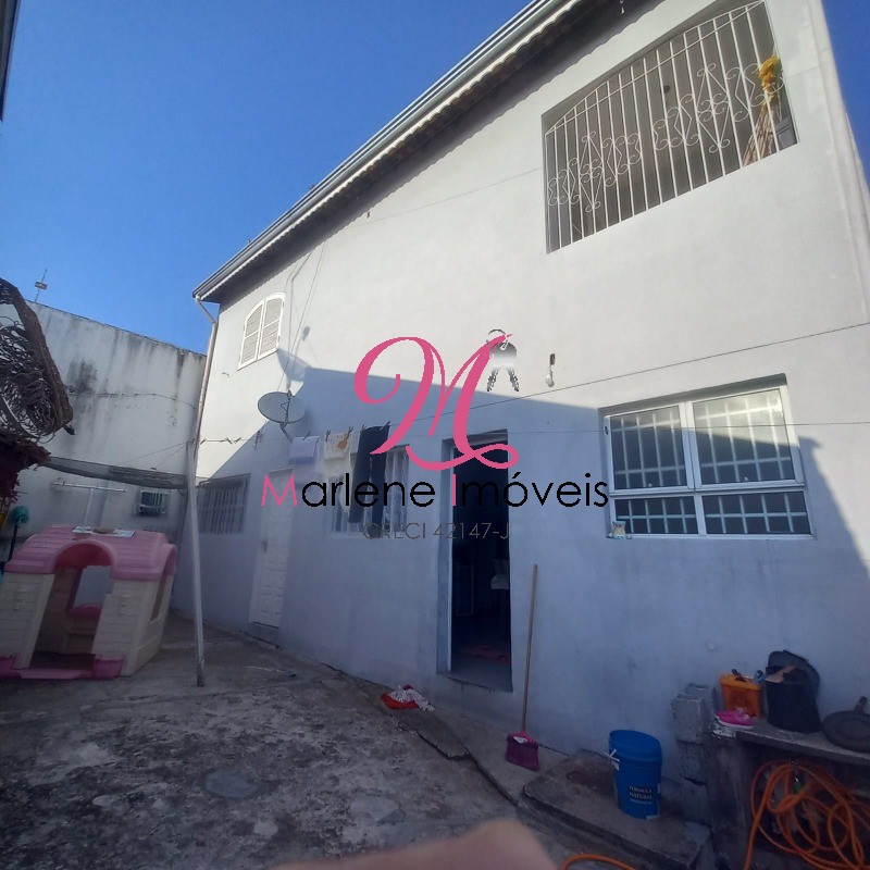 Casa, 3 quartos - Foto 5