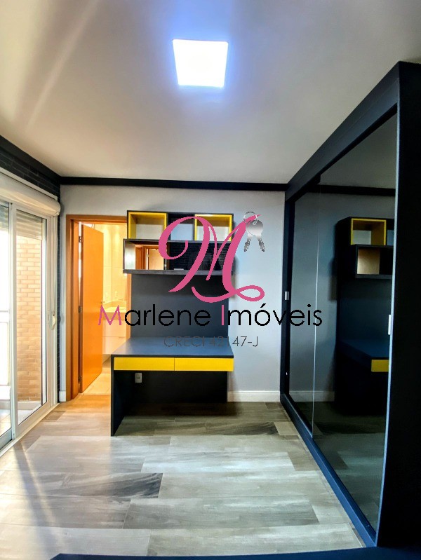 Apartamento, 3 quartos, 117 m² - Foto 8