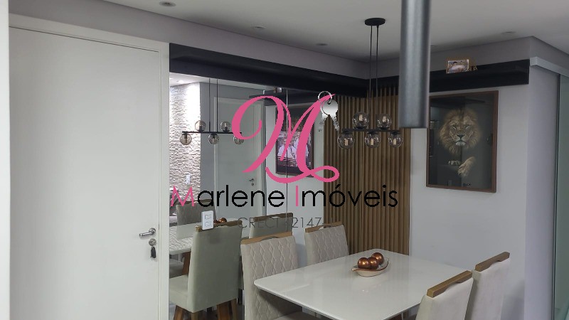 Apartamento, 2 quartos, 46 m² - Foto 1