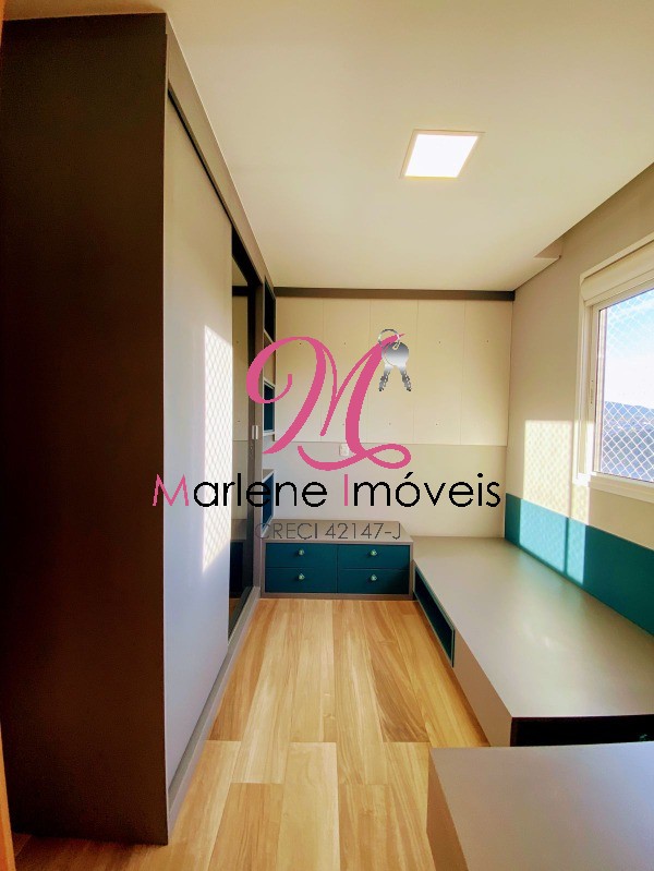 Apartamento, 3 quartos, 117 m² - Foto 22