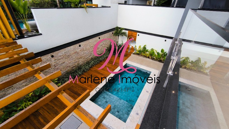 Casa, 4 quartos - Foto 48