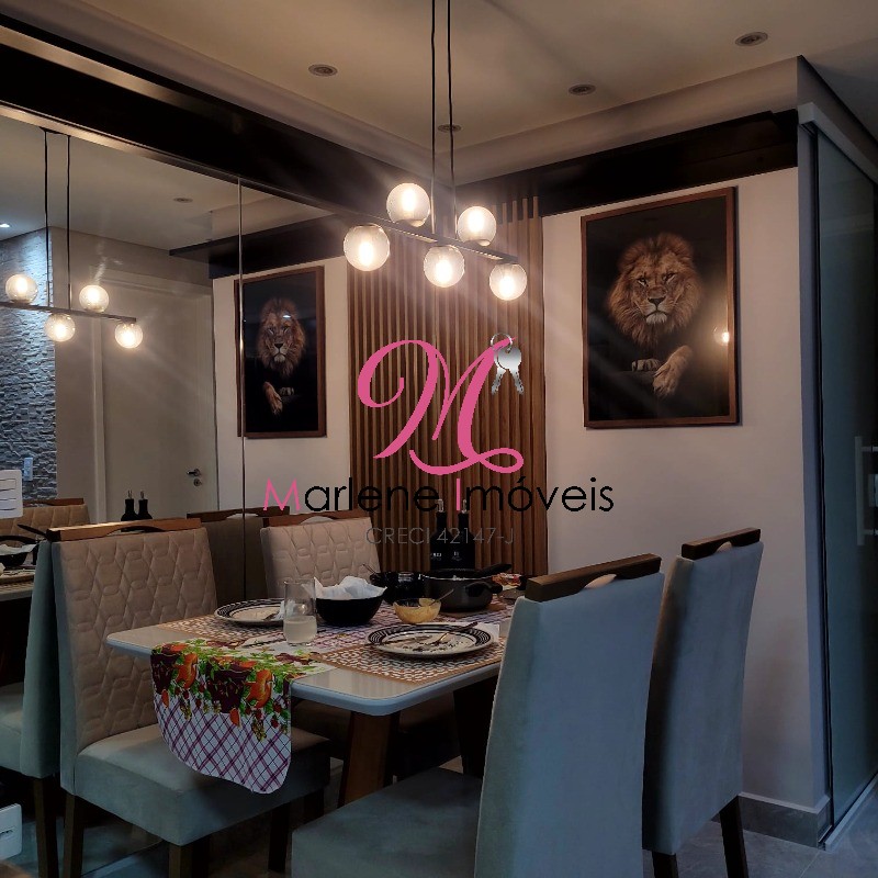 Apartamento, 2 quartos, 46 m² - Foto 7