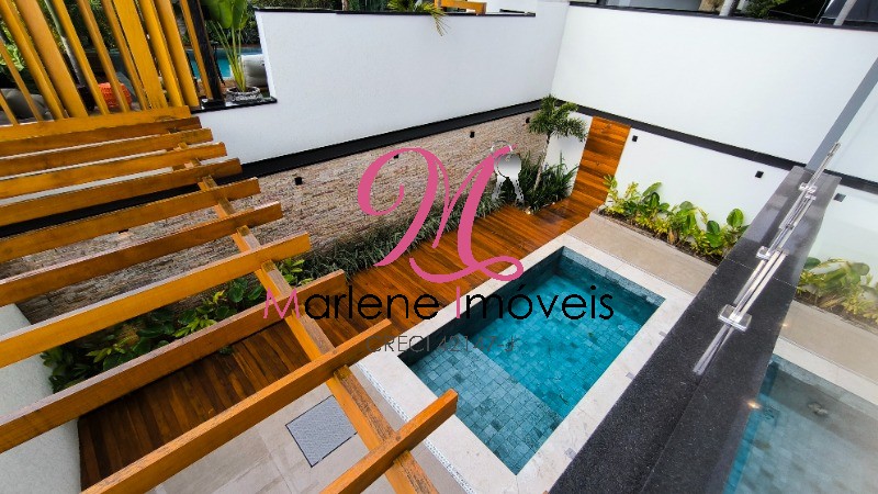 Casa, 4 quartos - Foto 46