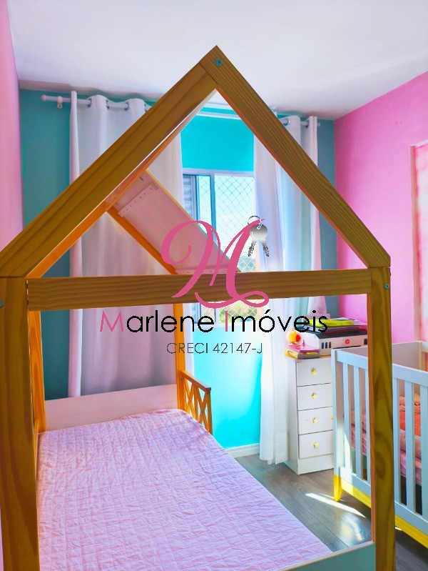 Apartamento, 2 quartos, 47 m² - Foto 8