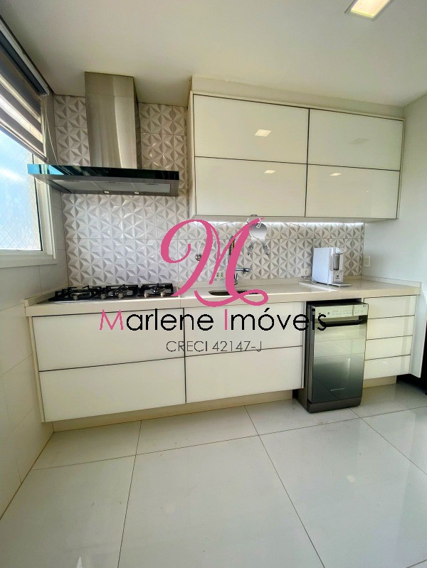 Apartamento, 3 quartos, 117 m² - Foto 2