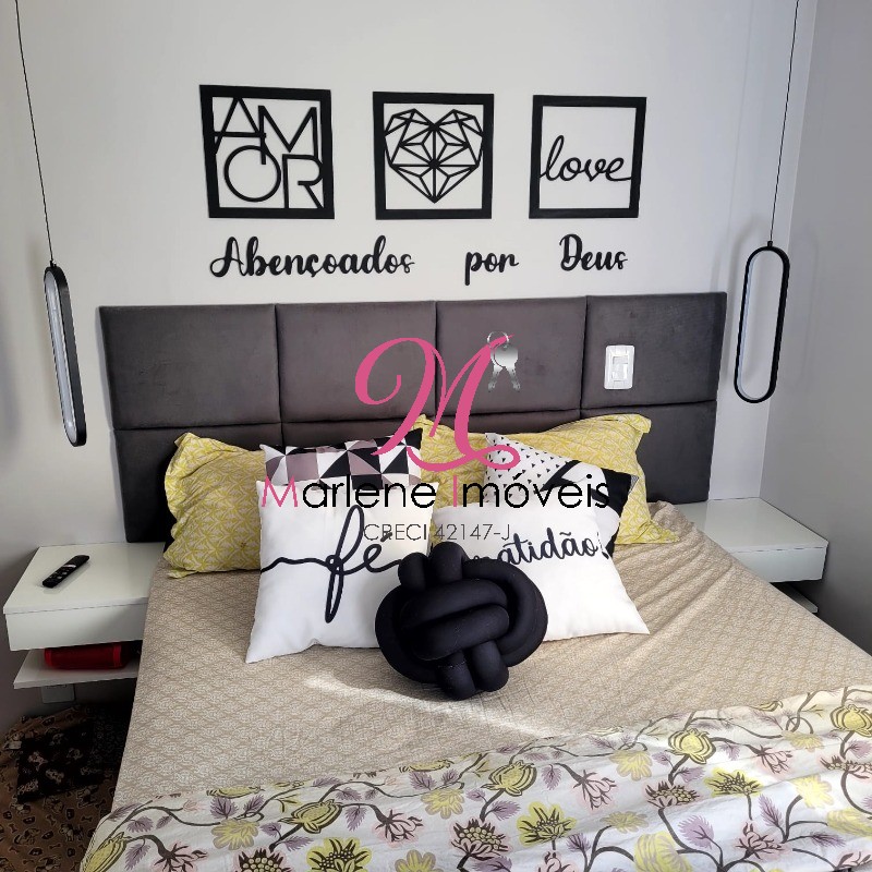 Apartamento, 2 quartos, 46 m² - Foto 11