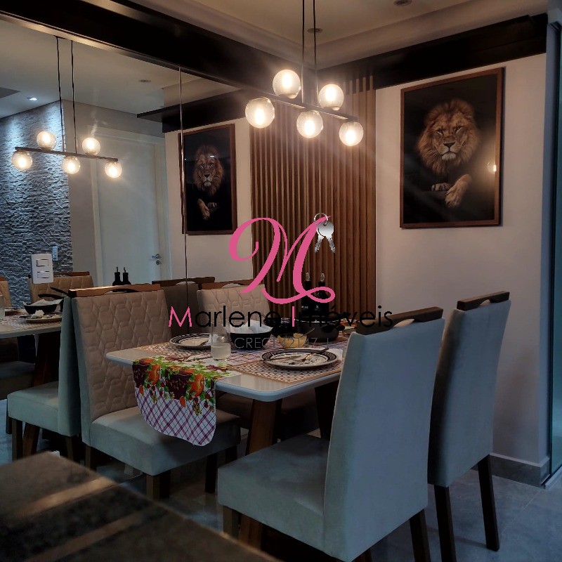 Apartamento, 2 quartos, 46 m² - Foto 8