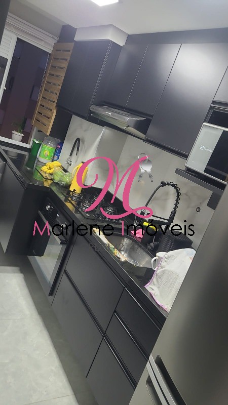 Apartamento, 2 quartos, 46 m² - Foto 2