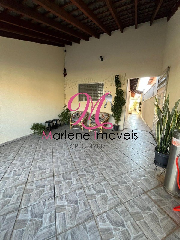 Casa, 2 quartos - Foto 1