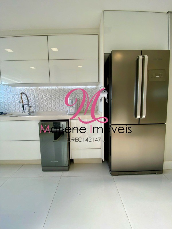 Apartamento, 3 quartos, 117 m² - Foto 3