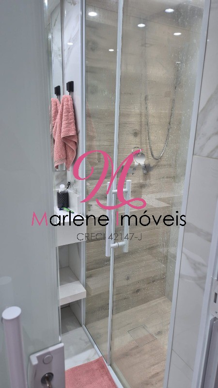 Apartamento, 2 quartos, 46 m² - Foto 9