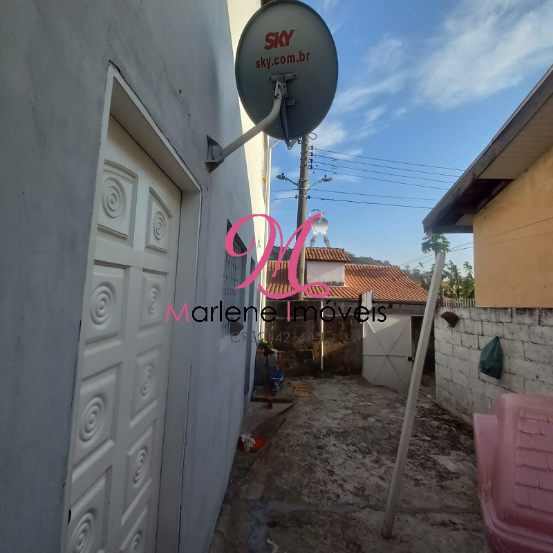 Casa, 3 quartos - Foto 4