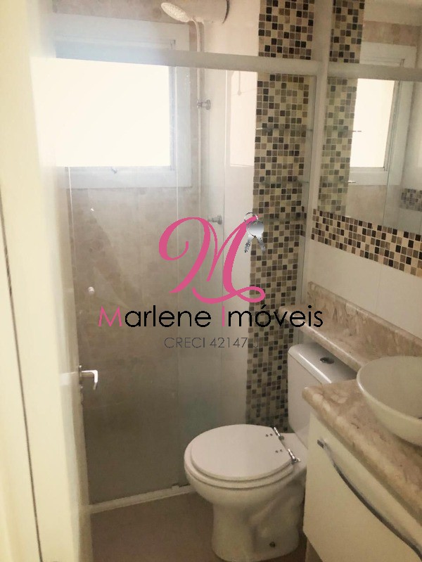 Apartamento, 2 quartos, 49 m² - Foto 7
