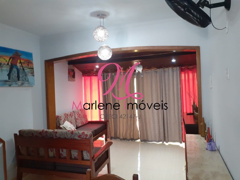 Casa, 2 quartos - Foto 10